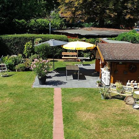 Ferienwohnung Baerbel Essen Kültér fotó