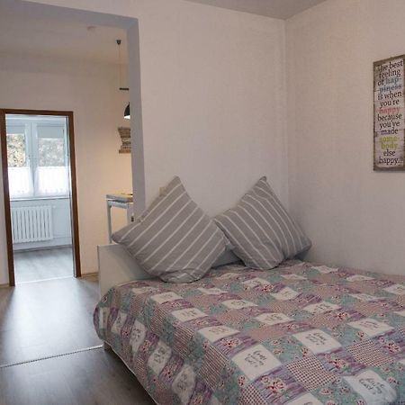 Ferienwohnung Baerbel Essen Kültér fotó
