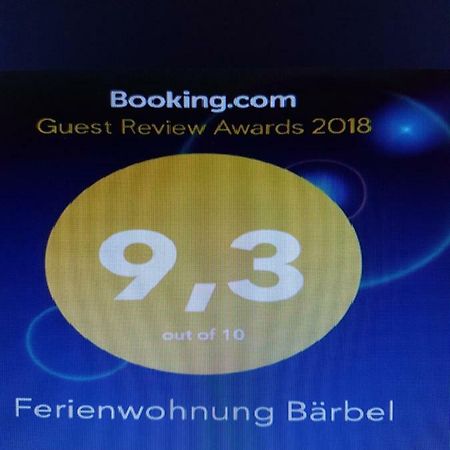 Ferienwohnung Baerbel Essen Kültér fotó