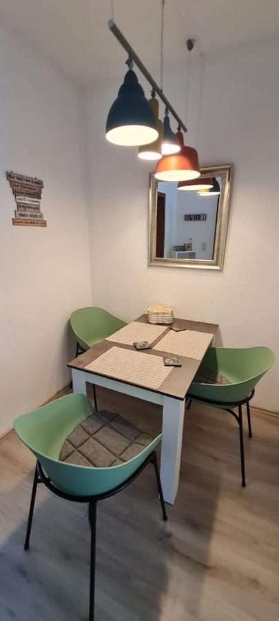 Ferienwohnung Baerbel Essen Kültér fotó