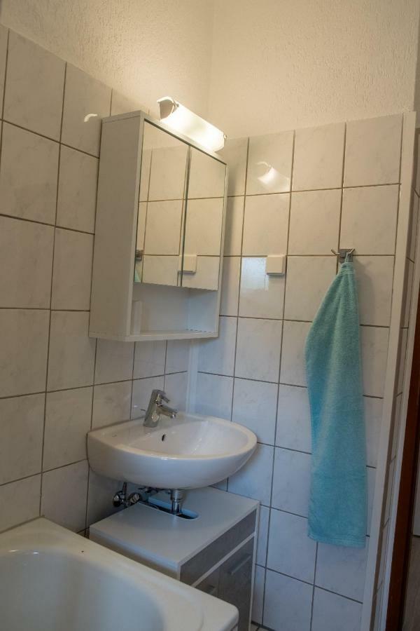Ferienwohnung Baerbel Essen Kültér fotó