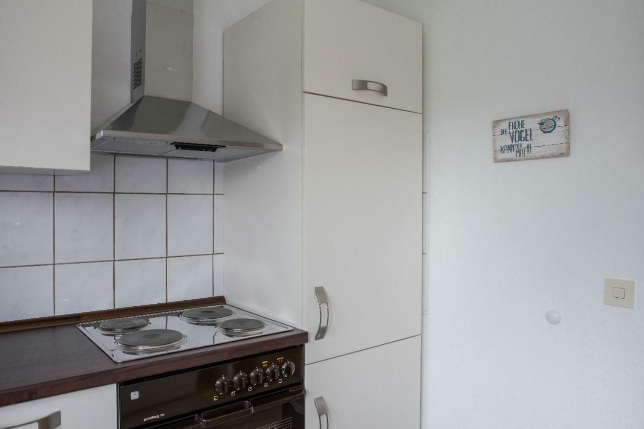 Ferienwohnung Baerbel Essen Kültér fotó