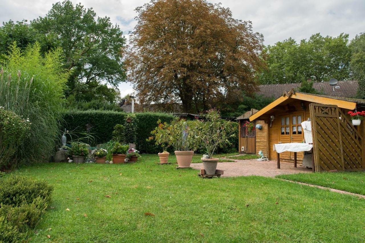 Ferienwohnung Baerbel Essen Kültér fotó