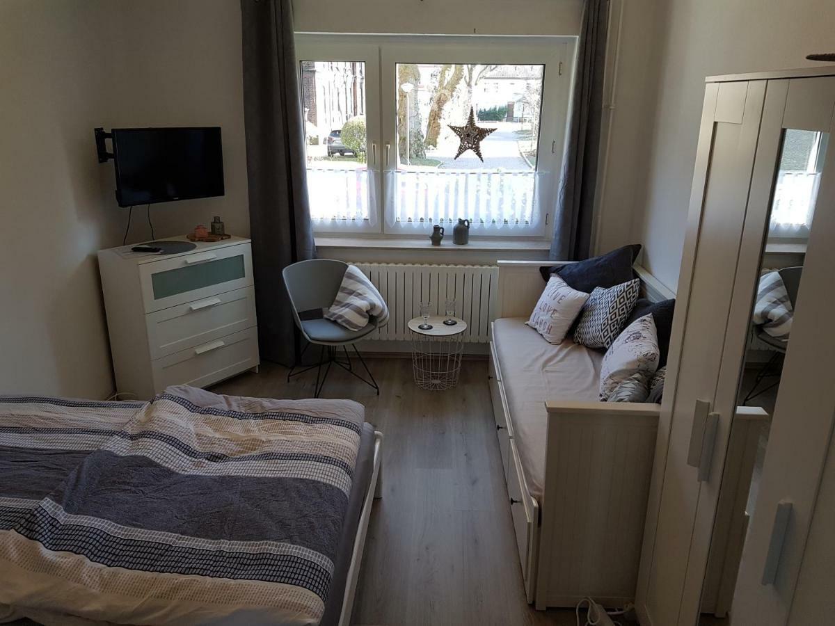 Ferienwohnung Baerbel Essen Kültér fotó
